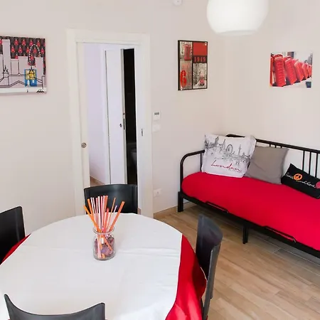 B&B Le City Montesilvano Exterior photo